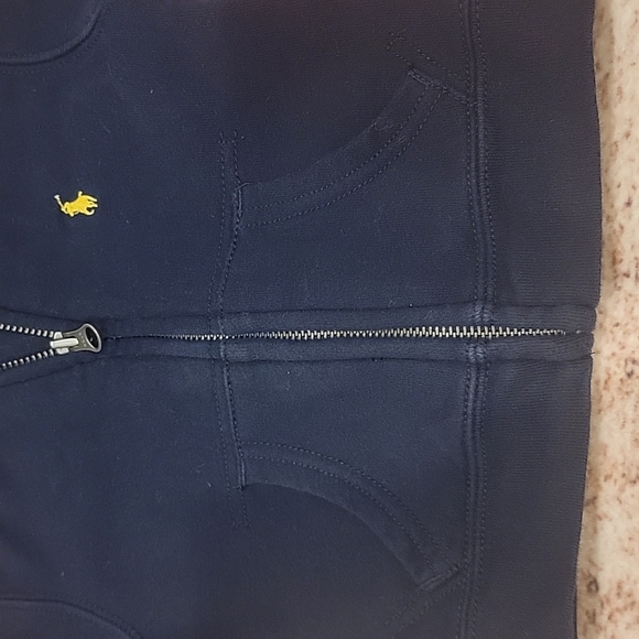 Ralph Lauren hoodie - Picture 4 of 5